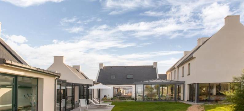 Hôtel Sport & Spa, Ile d'Ouessant, the Originals Collection图片