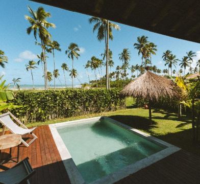 Pousada Haya Hotel Overview