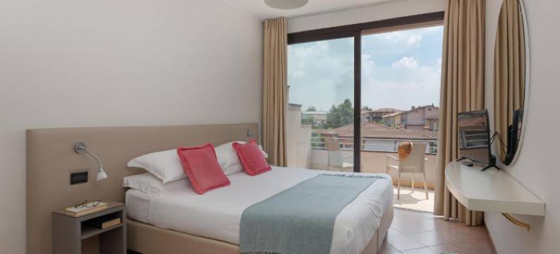 梦想出租公寓(Il Sogno Apartments)图片