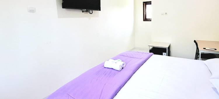 Sendang Syariah RedPartner图片