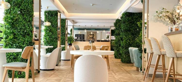维多利亚酒店(Hôtel Victoria)图片