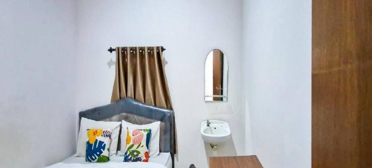 TNC瑞西登斯夏利亚马塔拉姆(TNC Residence Syariah Mataram)图片