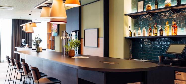 哈里的家维拉赫(Harry's Home Villach Hotel & Apartments)图片