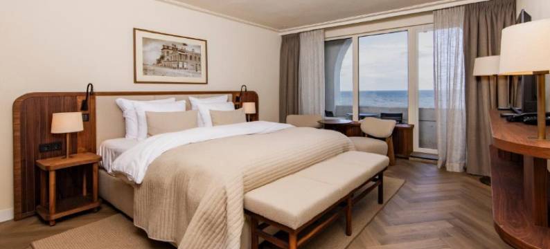 惠斯德尔顿大酒店(Grand Hotel Huis Ter Duin)图片