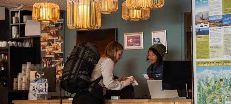 皮瓦小店(Auberge de Piau)图片