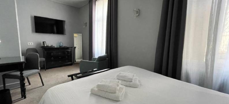 Le Pavillon d'Enghien, Vichy Centre图片