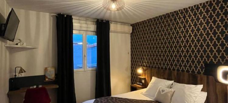 FastHôtel Mont de Marsan - Un Hôtel FH Collection图片