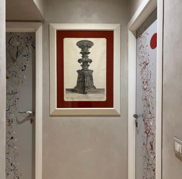 Residenza San Faustino Hotel Overview