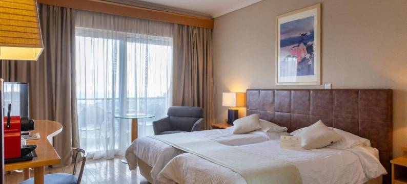 艾格纳提亚城市水疗酒店(Egnatia City Hotel & Spa)图片