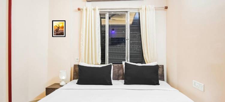 Super Hotel O Mohar Kunjha图片