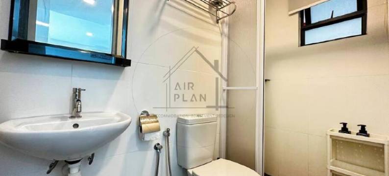 PD D'Wharf Duplex 3BR - Full Seaview (Up To 12 Pax)图片