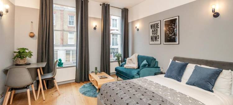 Kula London - Holborn图片