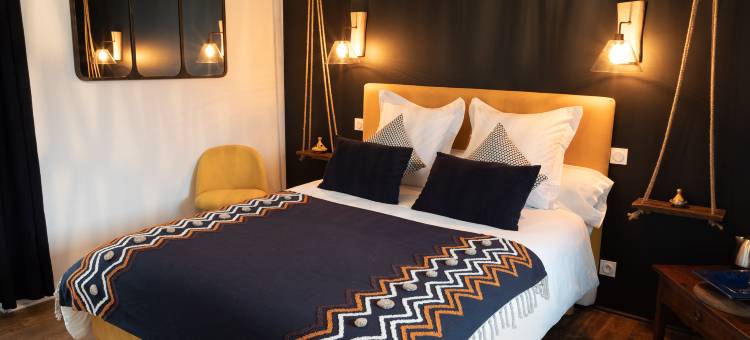 Domaine du Kelenn, Maison d'hôtes de Charme Avec Piscine图片