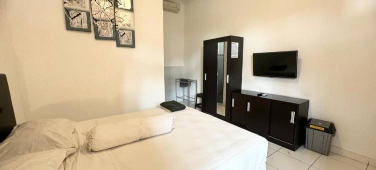 天堂旅馆(Paradise Inn)图片