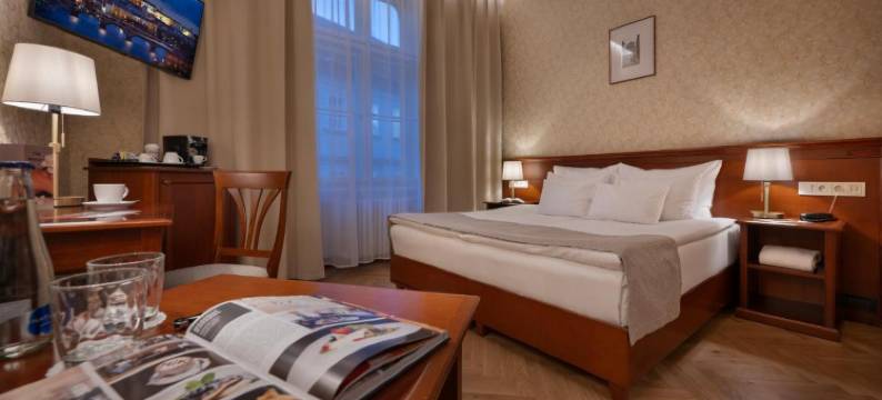 罗特酒店(Hotel Rott)图片