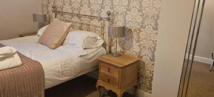 马车屋旅馆(The Coach House)图片