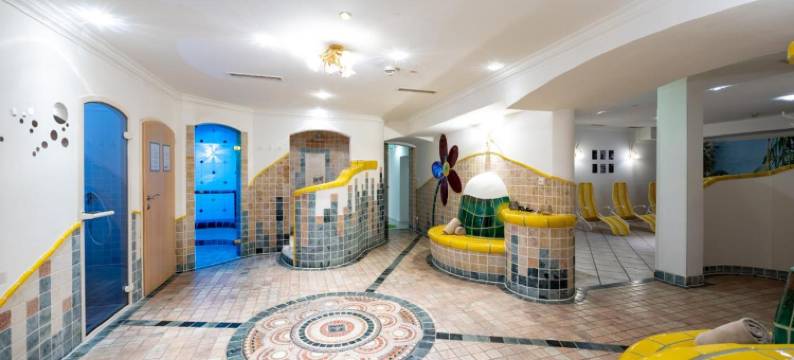 格拉茨斯托伊瑟尔酒店(Hotel Stoiser Graz)图片
