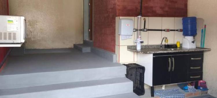 大本钟旅馆(Hostel Big Ben)图片