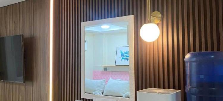 切和詹姆斯女性宾馆(Che & James Female Guest House Colon, Cebu)图片