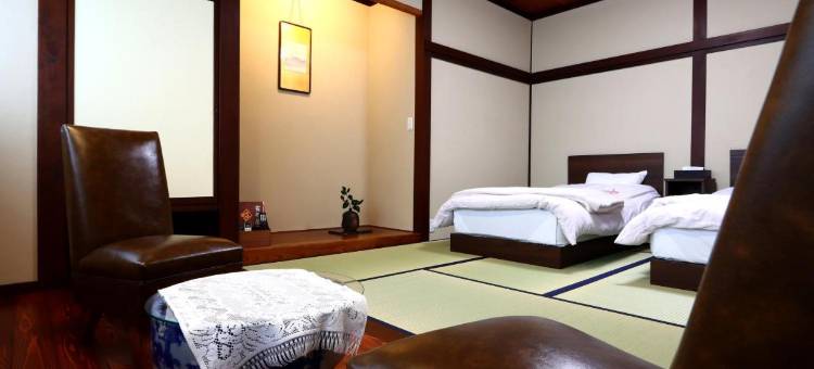 有田屋日式旅馆(Aritaya Ryokan)图片