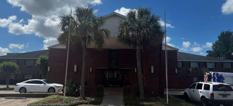 Studio 6 Houston, TX - Westchase图片