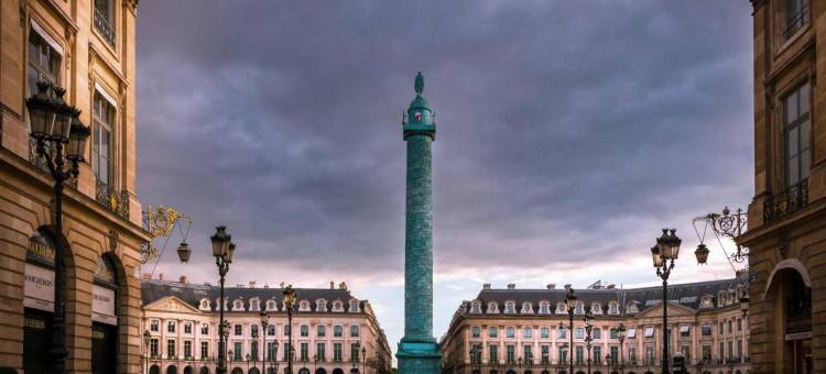 巴里耶尔旺多姆公寓(Maison Barrière Vendôme)图片