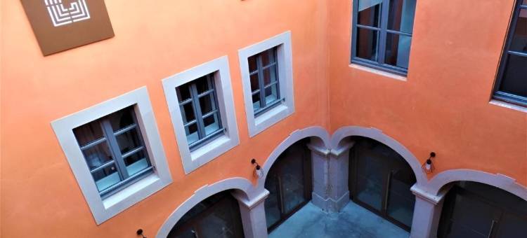 Le Couvent - Hostel图片