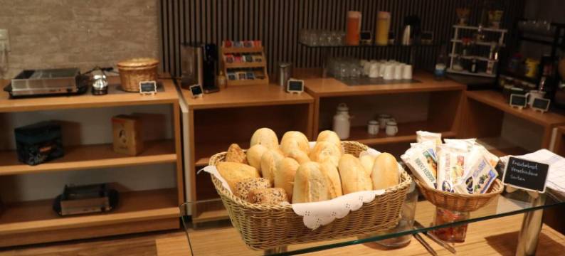 哈伦聂尔霍夫酒店(Hotel Haarener Hof)图片