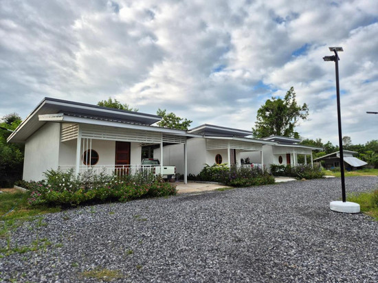 Manassanan Resort Nongbualamphu