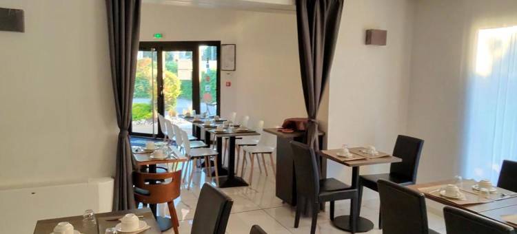 雷希德拉之家酒店(Appart'Hotel Residella House Room & Kitchen Avignon le Pontet)图片