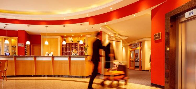 波茨坦酒店(Inselhotel Potsdam)图片