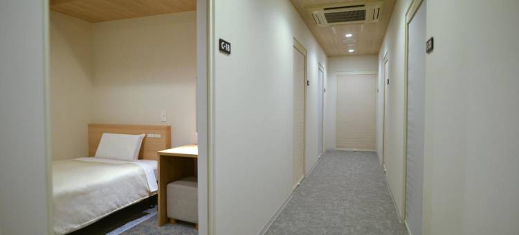 新盖亚酒店-药院(Hotel New Gaea Yakuin)图片