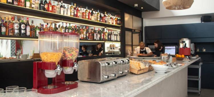 拉普拉塔戴斯酒店(Days Inn & Suites by Wyndham la Plata)图片