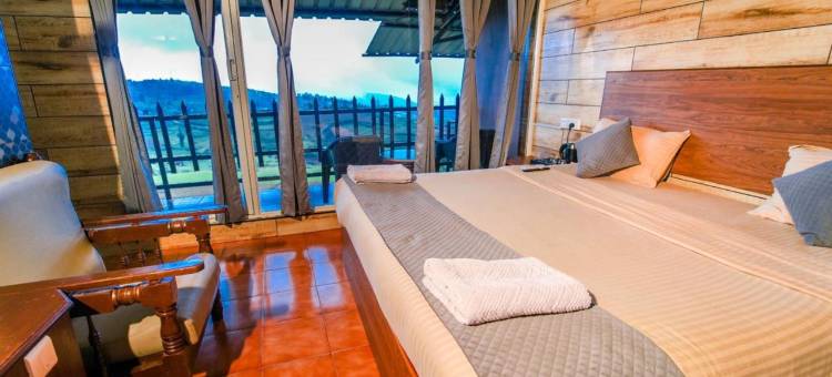 Silent Valley Farmstead Ooty by Voye Homes图片