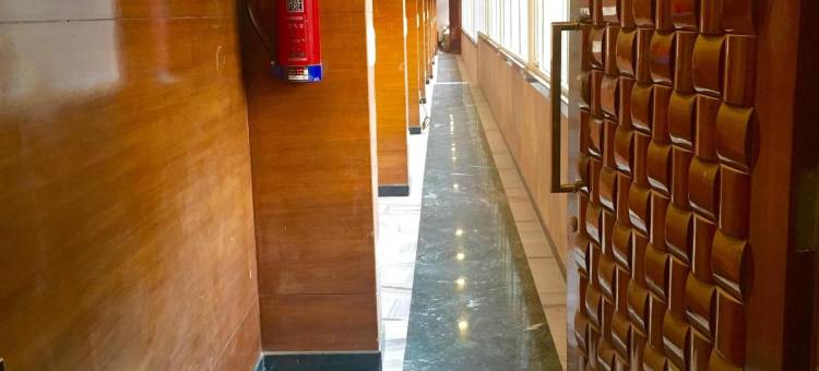 克里希纳居住酒店(Hotel Kridha Residency - Opposite Prem Mandir Vrindavan)图片