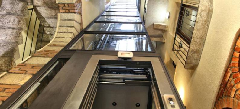 波特菲勒门酒店(Porta Delle Botteghelle)图片