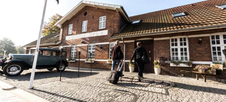 菲尔斯考酒店(Filskov Kro)图片