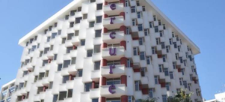 阿拉梅达基多美居酒店(Mercure Alameda Quito)图片