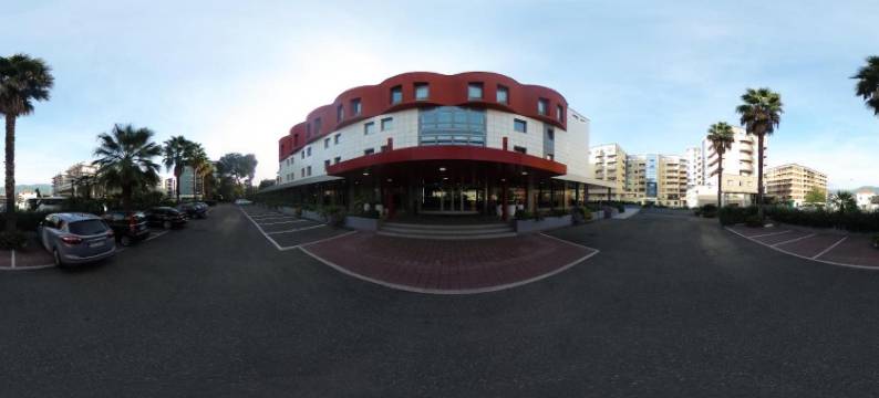 BV 总统酒店(BV President Hotel)图片