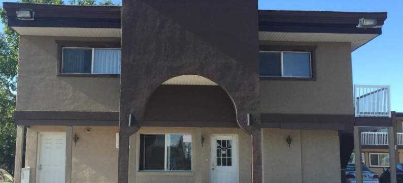 日升汽车旅馆(Sunrise Motel)图片