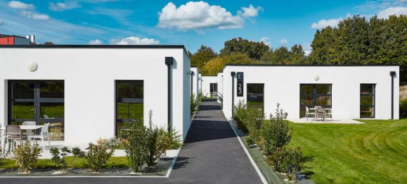 Village by Logis图片