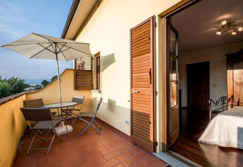 B&B Maesta' di Cudino Hotel Overview