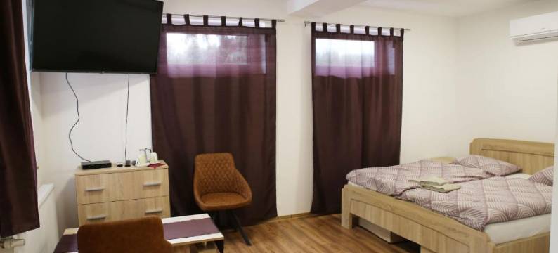 Cserhátvölgy Panzió图片