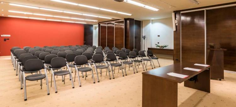 伊斯特里亚普拉瓦拉古拿花园酒店(Hotel Garden Istra Plava Laguna)图片