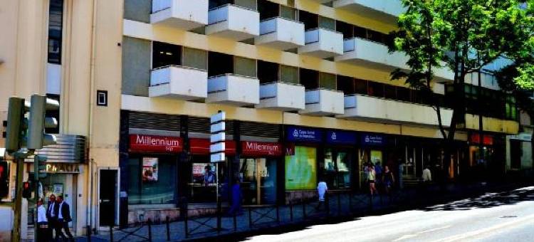 瓦利斯拉托酒店(Dome Alvares Cabral)图片