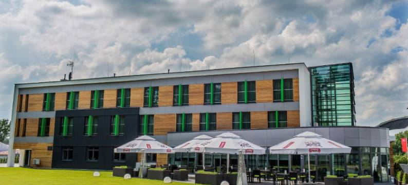 阿斯通会议及Spa酒店(Hotel Astone Conference & Spa)图片