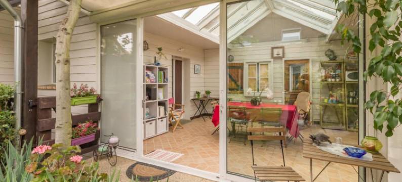 法国岛酒店(L'Isle de France)图片