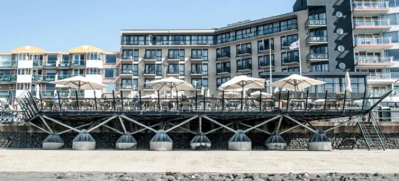 阿里昂 - 弗利辛恩弗莱彻餐厅酒店(Fletcher Hotel-Restaurant Arion-Vlissingen)图片