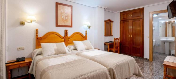 女王故乡酒店 (Tierra de la Reina)图片