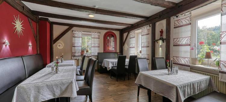 奥兹泽特健康酒店(Wellnesshotel Deine Auszeit, Adults Only)图片